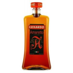 Luxardo Amaretto di Saschira 24%