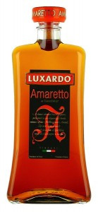 Luxardo Amaretto di Saschira 24%