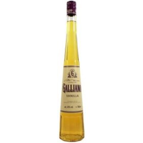 Galliano Vanilla 0,5 30%