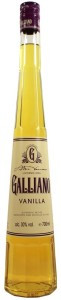 Galliano Vanilla 0,5 30%