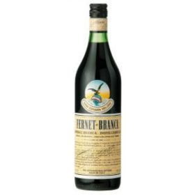 Fernet Branca 0,7 35%