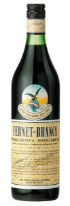 Fernet Branca 0,7 35%
