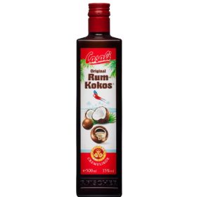 Casali Original Rum Kokos 0,5  15%