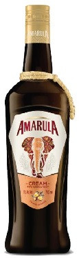 Amarula Cream 0,7 17%