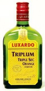 Luxardo Triple Sec 0,7 39%