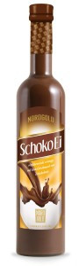 NordGold Schoko Ei 0,7  15%