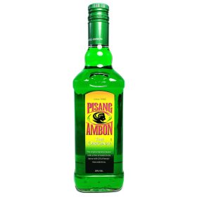 Pisang Ambon 0,7  17%