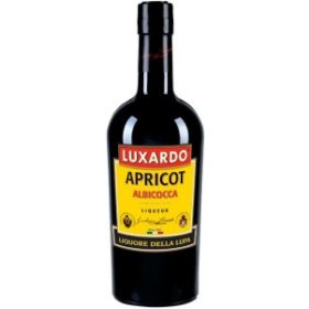 Luxardo Apricot Liqueur 30%