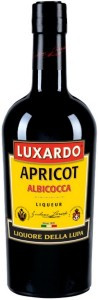 Luxardo Apricot Liqueur 30%