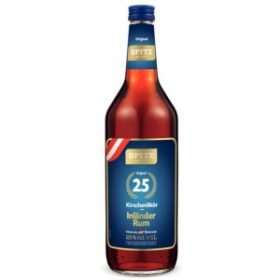 Spitz Kirschenlikőr 25%