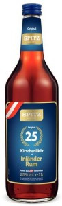 Spitz Kirschenlikőr 25%