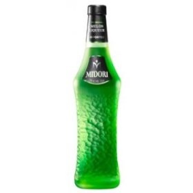 Midori Melon 0,7 20%