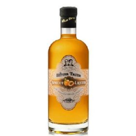 The Bitter Truth Apricot likőr 22%