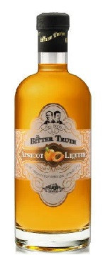 The Bitter Truth Apricot likőr 22%
