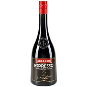 Luxardo Espresso Coffe Liqueur 27%