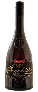Luxardo Angioletto - mogyorólikőr 22%