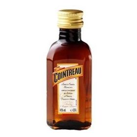 Cointreau mini 10 db * 0,05 40%
