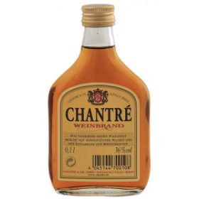 Chantre Weinbrand 24db * 0,1  36%