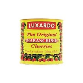 Luxardo koktélcseresznye 3 kg