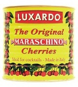 Luxardo koktélcseresznye 3 kg