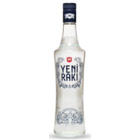 Yeni Raki 0,7  45%