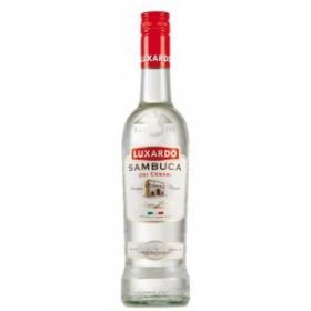 Luxardo Sambuca dei Cesari 0,7 38%