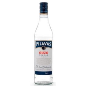 Pilavas Ouzo Nektar 0,7 40%