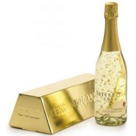 Österreich Gold pezsgő 0,75  9,5%  dd.