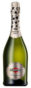 Martini Prosecco 11,5%