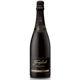 Freixenet Cordon Negro Brut – száraz 0,75  11,5%