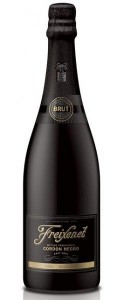 Freixenet Cordon Negro Brut – száraz 0,75  11,5%