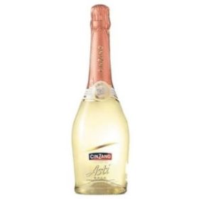 Cinzano Asti “Dolce Gold” 0,75   7%