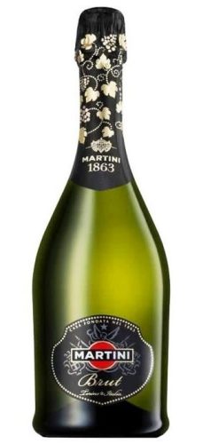Martini Brut 11,5%