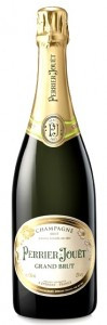 Perrier Jouët Grand Brut Champagne 12,5%