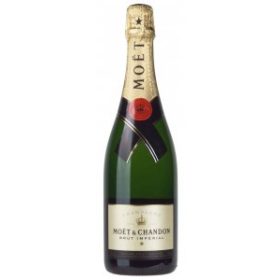 Moet et Chandon Brut 0,75l  12,5%