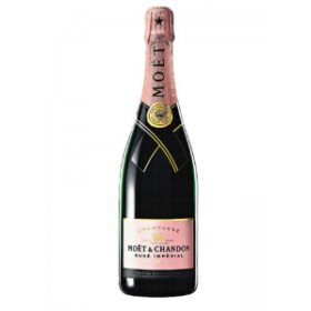 Moet et Chandon Rose 0,75  12%