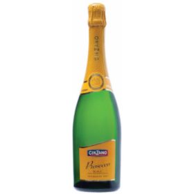 Cinzano Prosecco D.O.C. 11%
