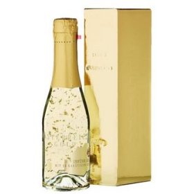 Österreich Gold pezsgő 0,2  9,5% dd.