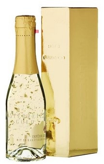 Österreich Gold pezsgő 0,2  9,5% dd.