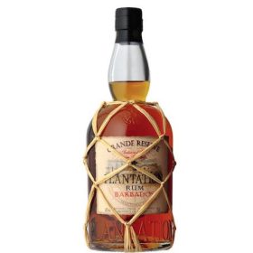 Plantation Grande Reserve – Barbados rum 0,7 40%