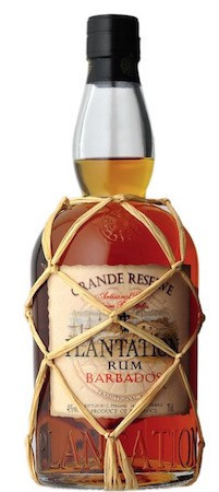 Plantation Grande Reserve – Barbados rum 0,7 40%