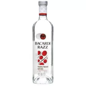 Bacardi Razz 27%