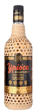 Ypioca Carvalho Reserva Oro (háncs/arany) 1,0  38%