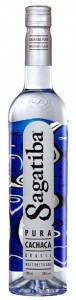 Cachaca Sagatiba Pura 38%