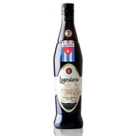 Legendario Elixir de Cuba  34%