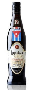 Legendario Elixir de Cuba  34%