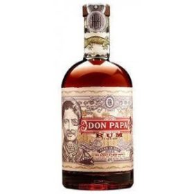 Don Papa rum 0,7  40%