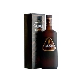 Cacique 500 Gran Reserva 40% pdd.