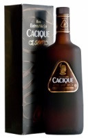 Cacique 500 Gran Reserva 40% pdd.