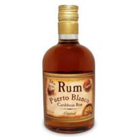 Puerto Blanco Original 37,5%